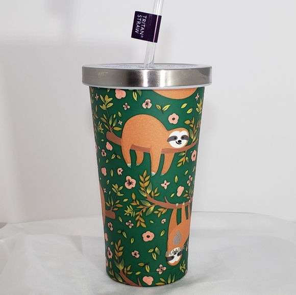 Manna Other - NWT Manna Chilly Tumbler 18 hr Cold 10 hr Hot 18oz